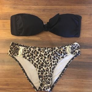 Victoria’s Secret bikini